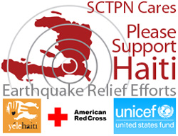 Haiti Earthquake Relief Efforts